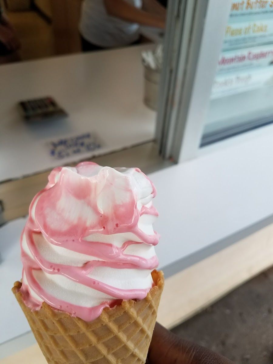 Big Dipper Ice Cream Photo 8