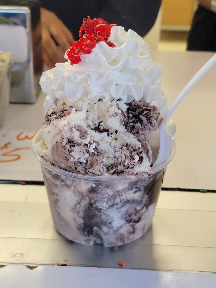 Big Dipper Ice Cream Photo 9