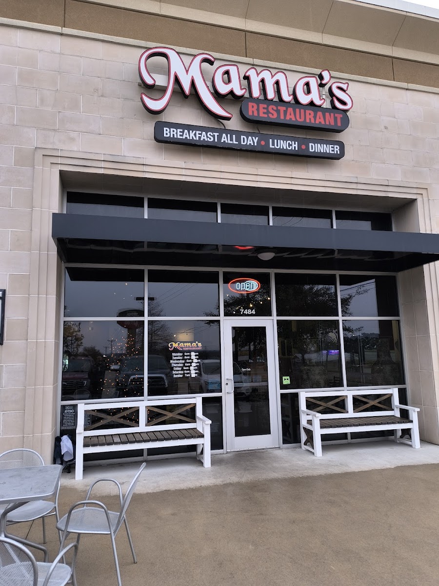 Mama's Restaurant