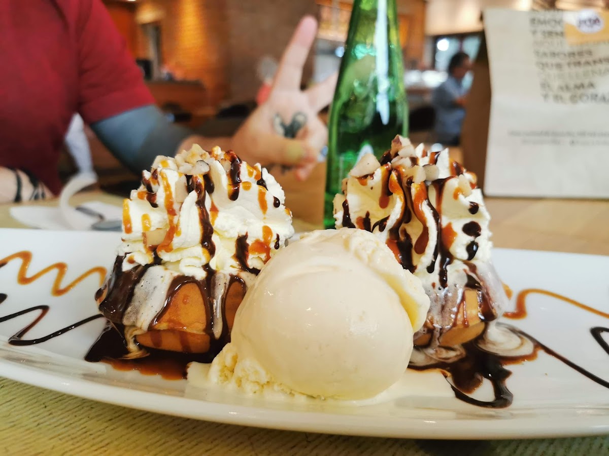 Crepes & Waffles Buena Vista Photo 10