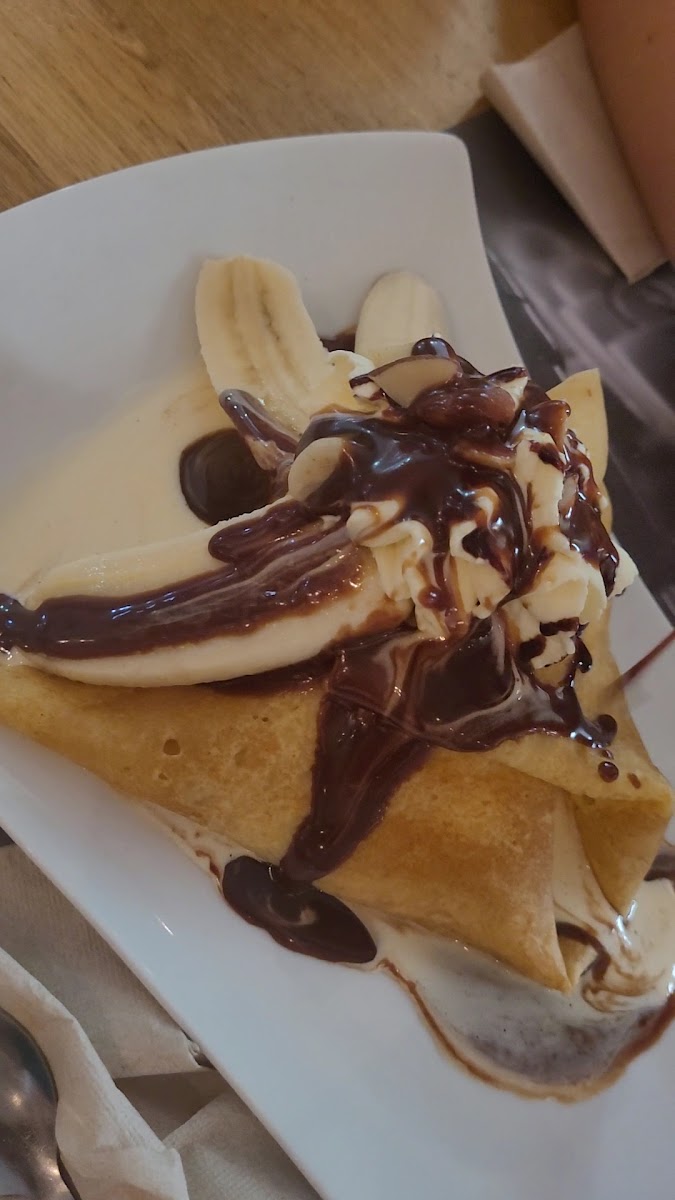 Crepes & Waffles Buena Vista Photo 2
