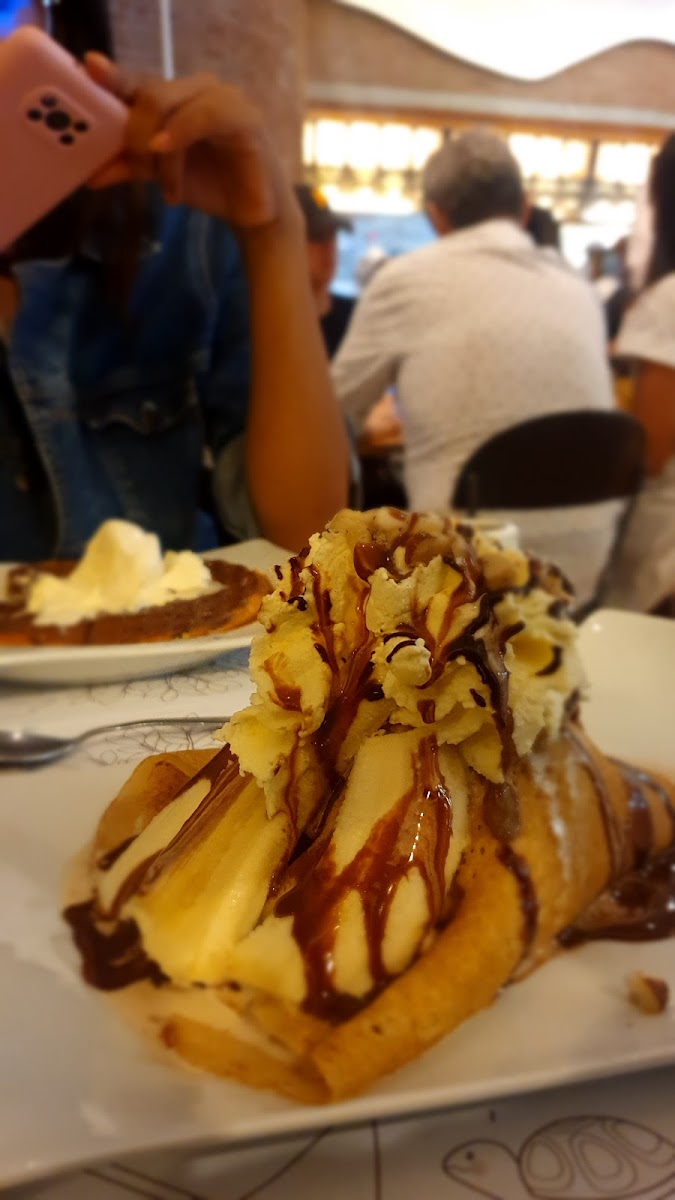 Crepes & Waffles Buena Vista Photo 6