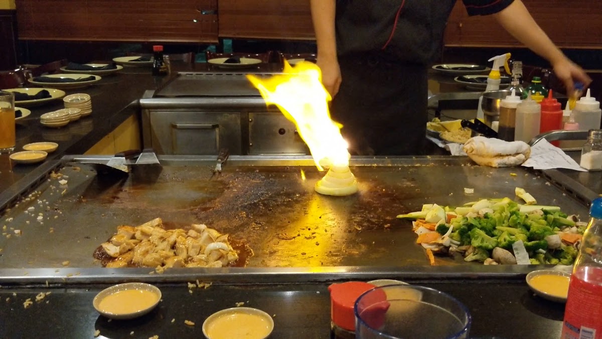 Fujiyama Photo 2