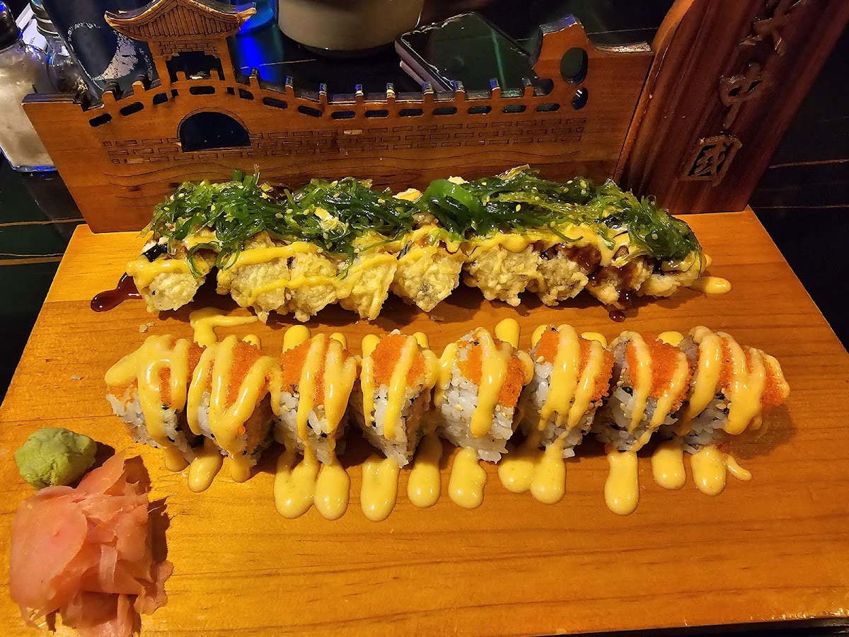 Fujiyama Photo 3