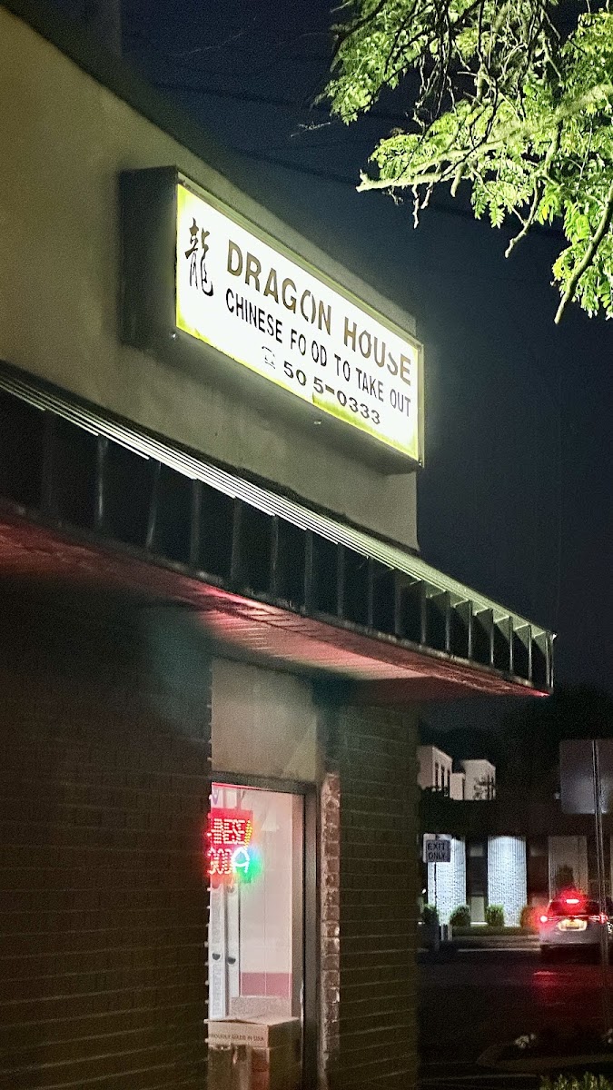 Dragon House
