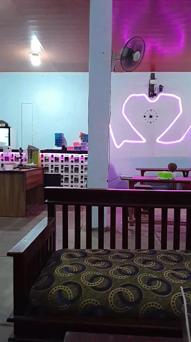 Teras 83 cafe & resto panimbang Photo 10