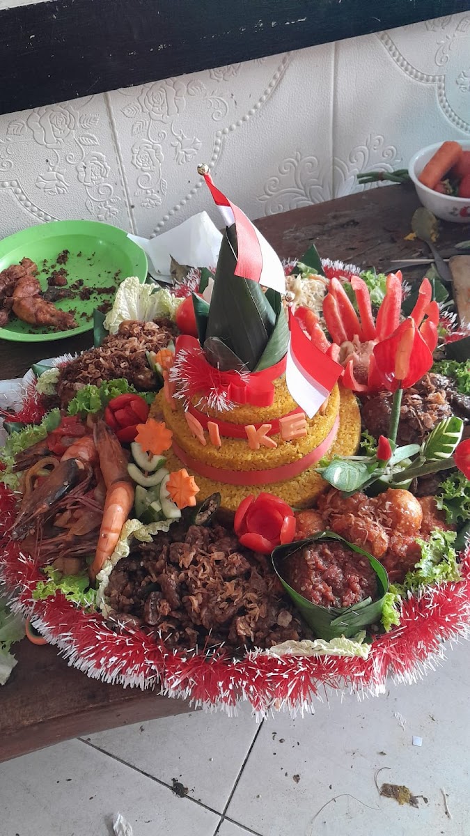 Teras 83 cafe & resto panimbang Photo 5