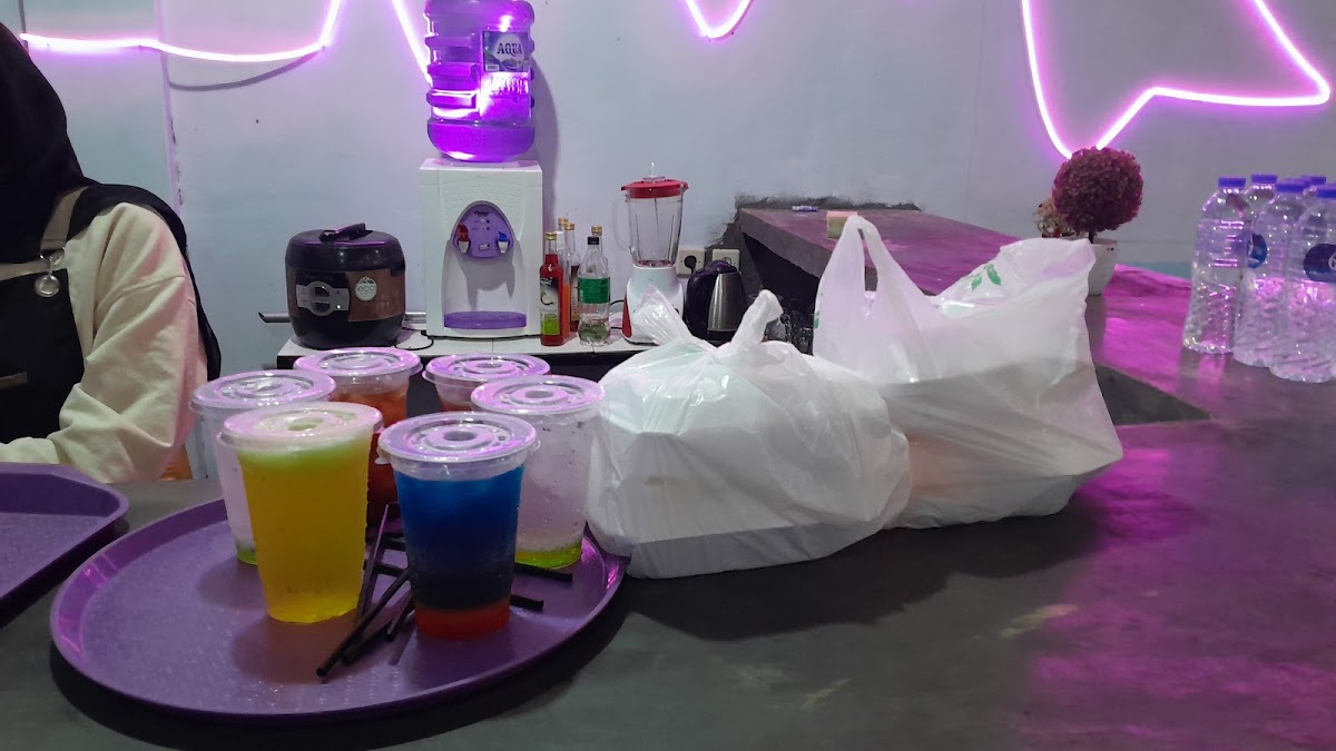 Teras 83 cafe & resto panimbang Photo 7