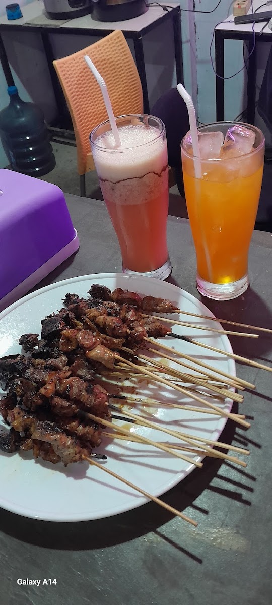 Teras 83 cafe & resto panimbang Photo 8