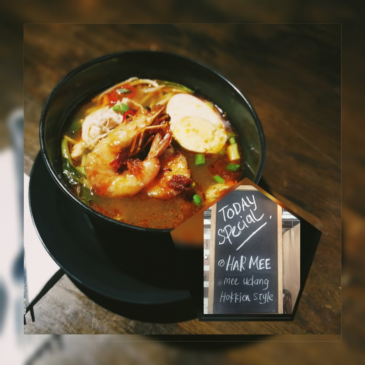 Din's Kitchen (Nasi Ayam Taugeh) Photo 4