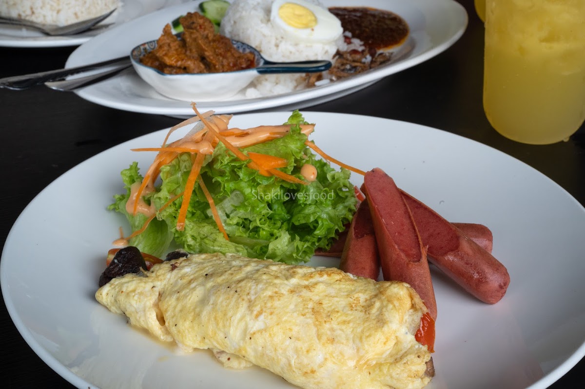 Din's Kitchen (Nasi Ayam Taugeh) Photo 7