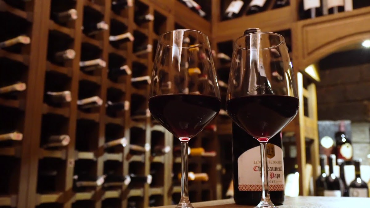 Vigneron Wine House Photo 2