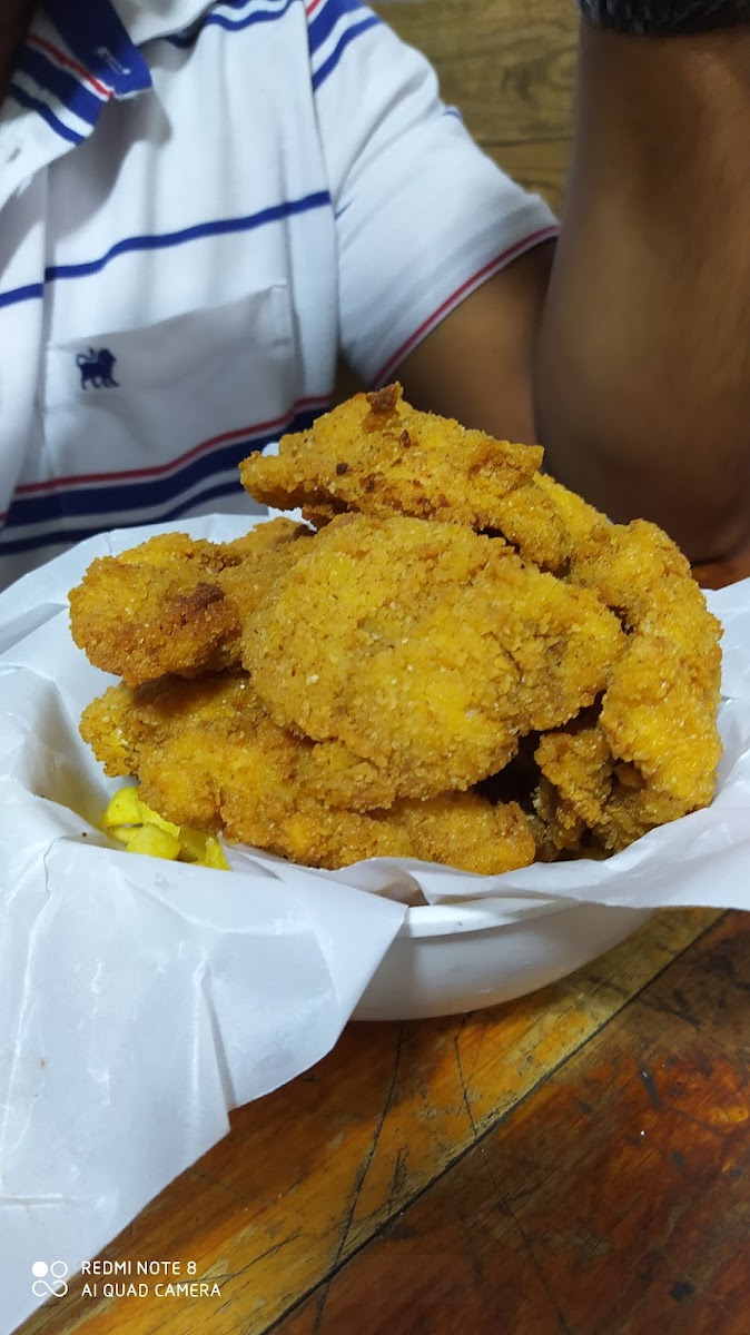 Pollo Arabe Parrilla Star Photo 6