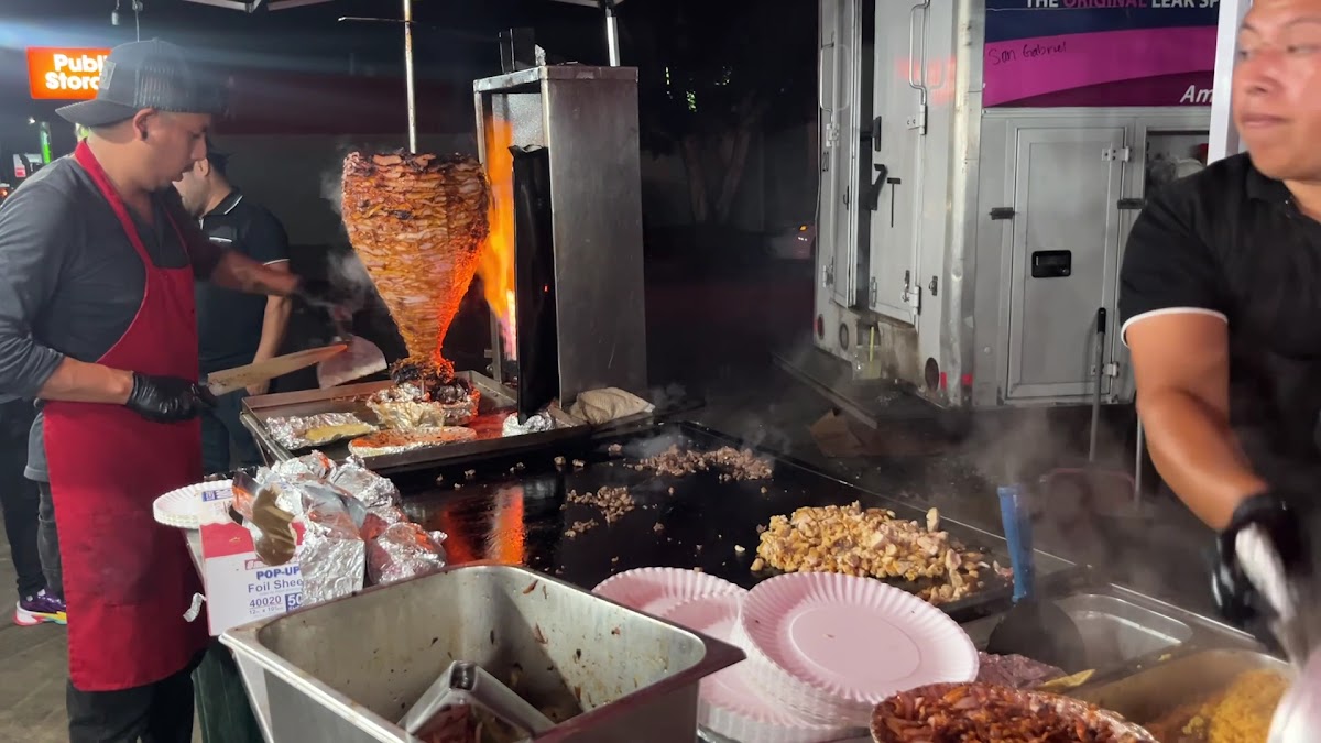 Secret Tacos Tomás - SG Photo 2