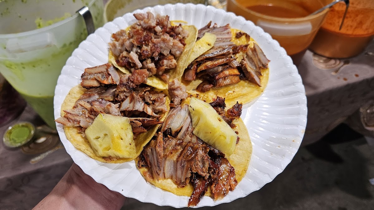 Secret Tacos Tomás - SG Photo 5