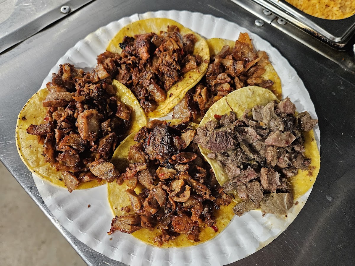 Secret Tacos Tomás - SG Photo 6