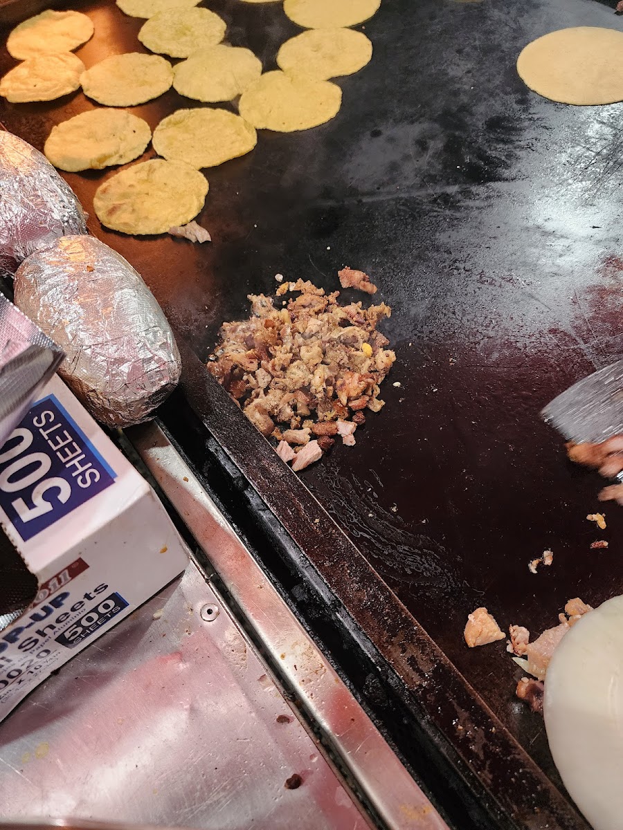 Secret Tacos Tomás - SG Photo 7