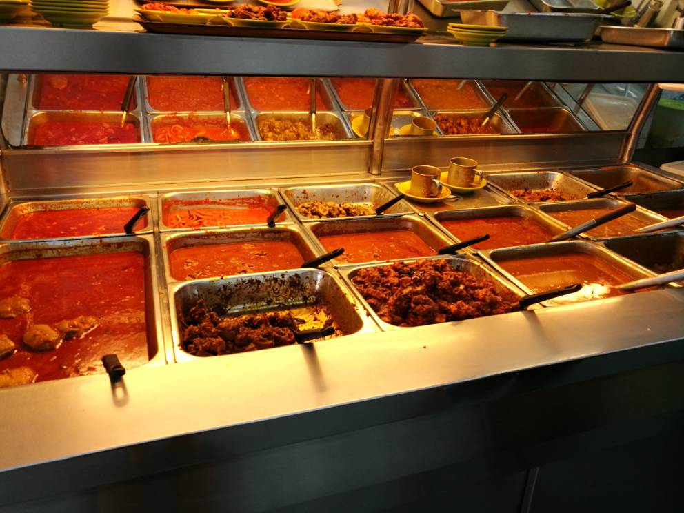 Kanna Curry House | Puchong Photo 10