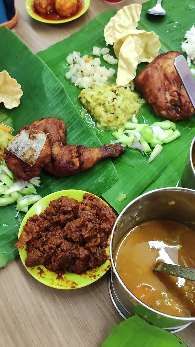 Kanna Curry House | Puchong Photo 2