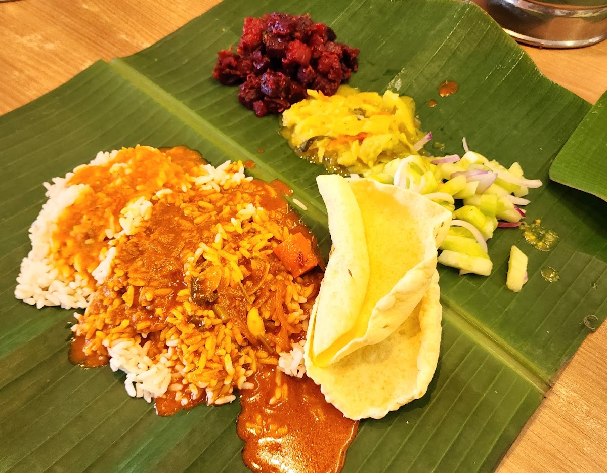 Kanna Curry House | Puchong Photo 4
