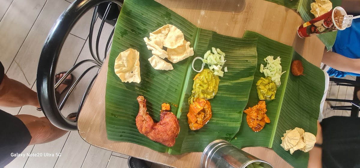 Kanna Curry House | Puchong Photo 5