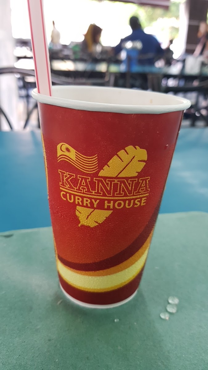 Kanna Curry House | Puchong Photo 7