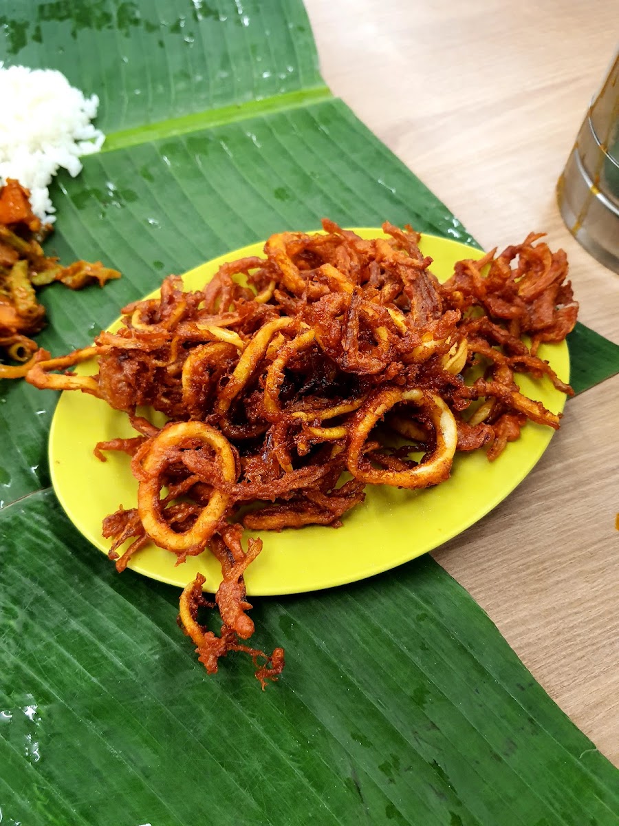 Kanna Curry House | Puchong Photo 8