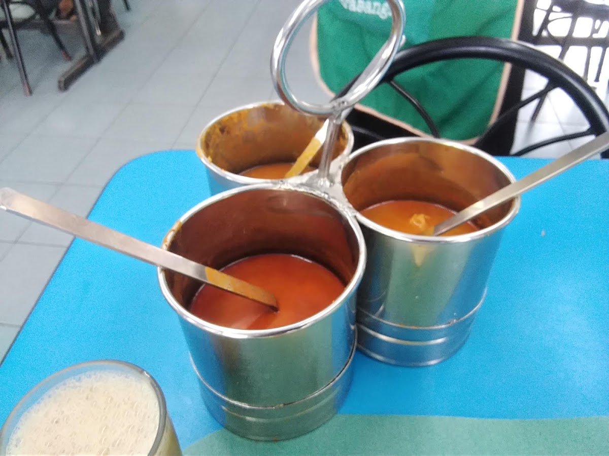 Kanna Curry House | Puchong Photo 9