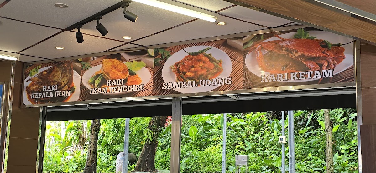 Kanna Curry House | Puchong Photo Menu 8