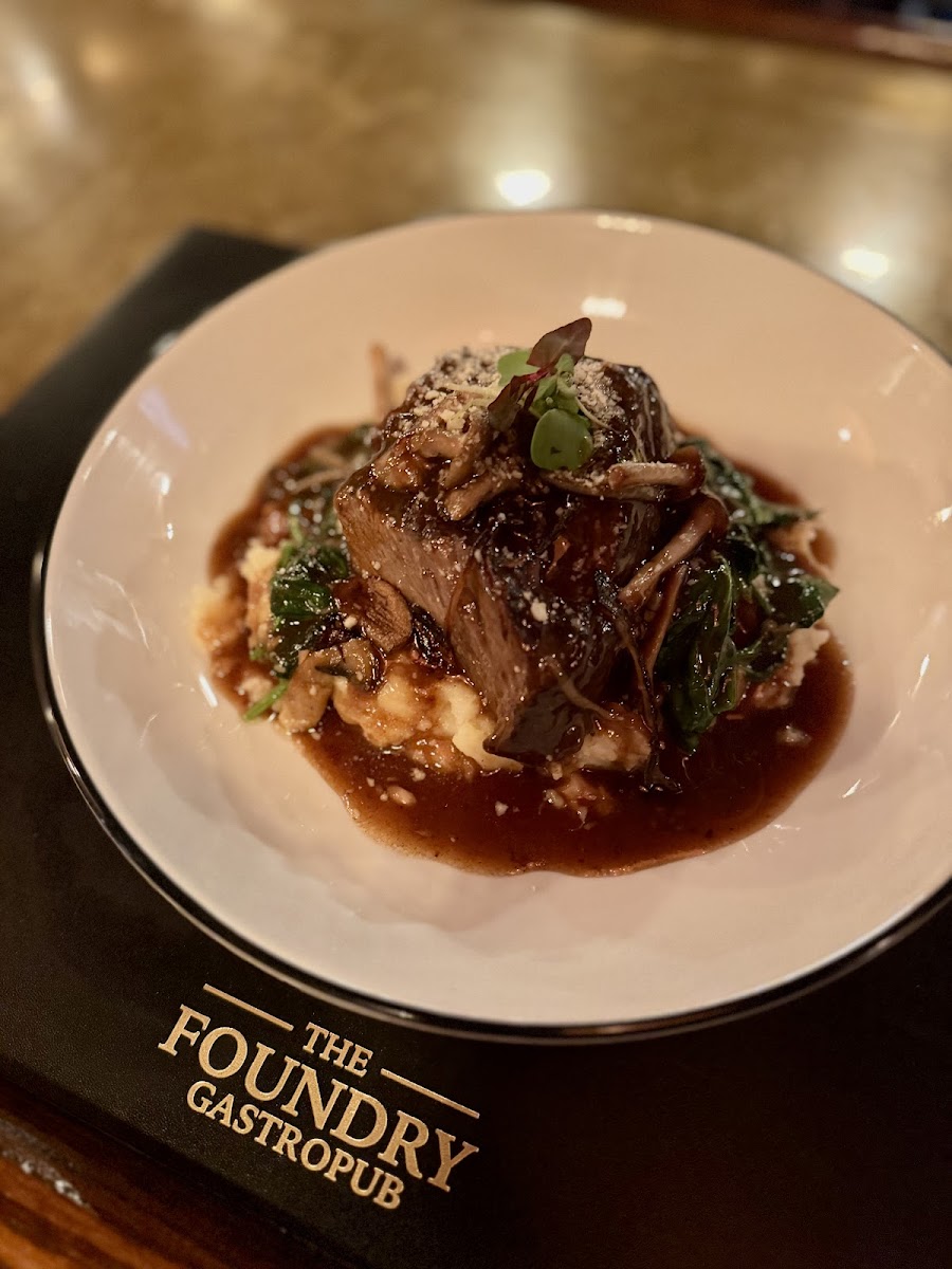 The Foundry Gastropub Photo 3