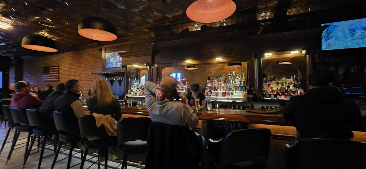 The Foundry Gastropub Photo 7