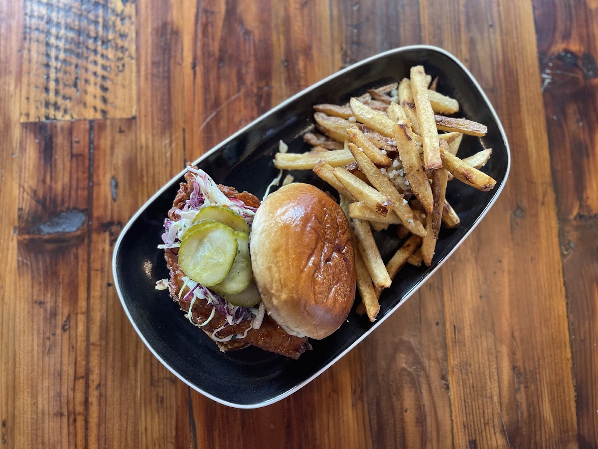 The Foundry Gastropub Photo 8