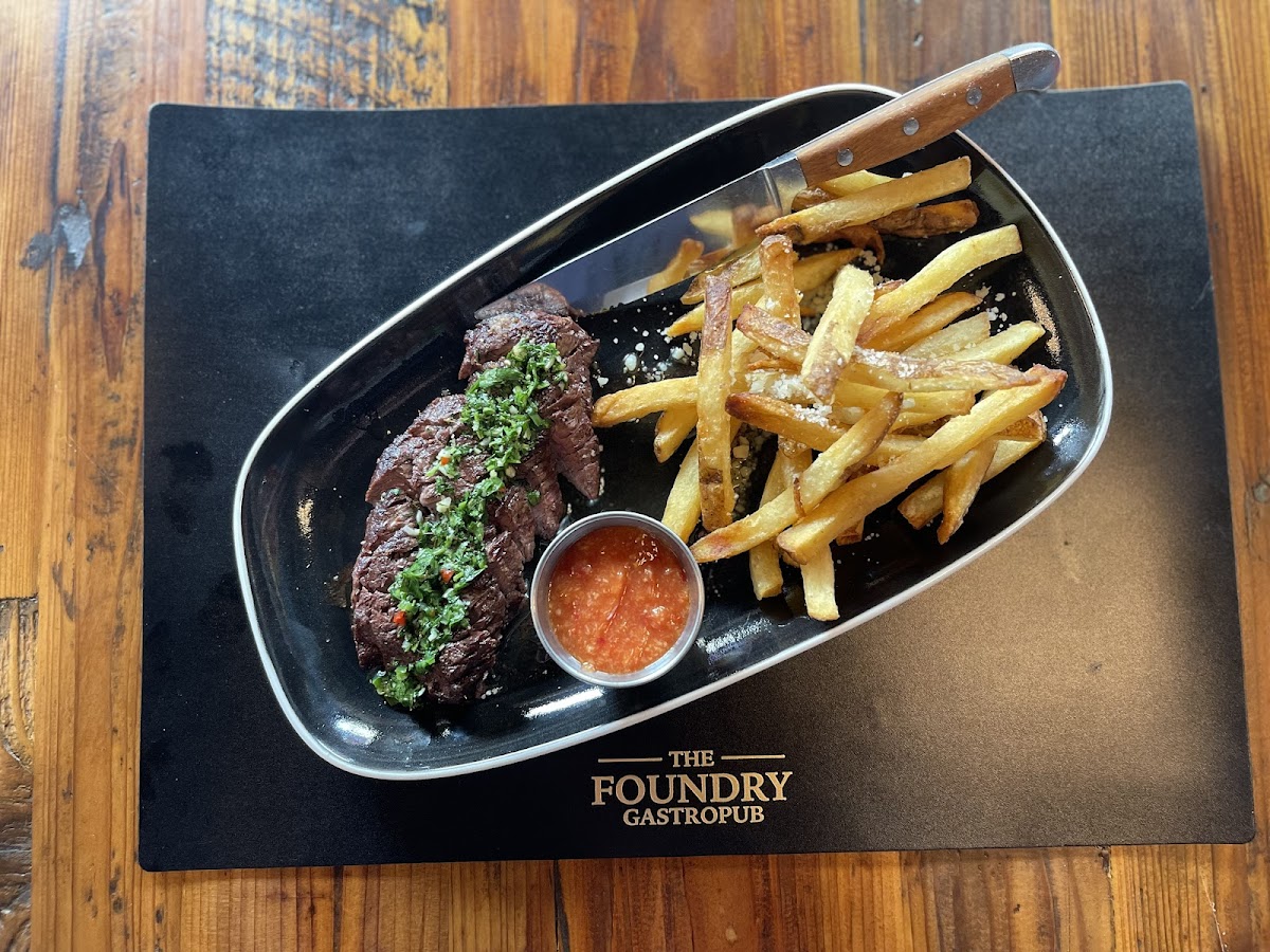 The Foundry Gastropub Photo 9