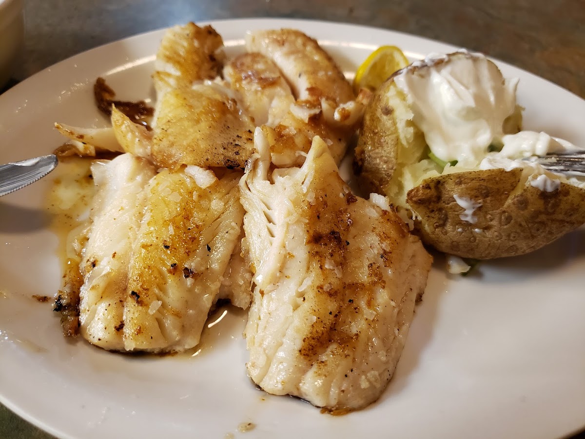 The Copper Kettle Restaurant Photo 10