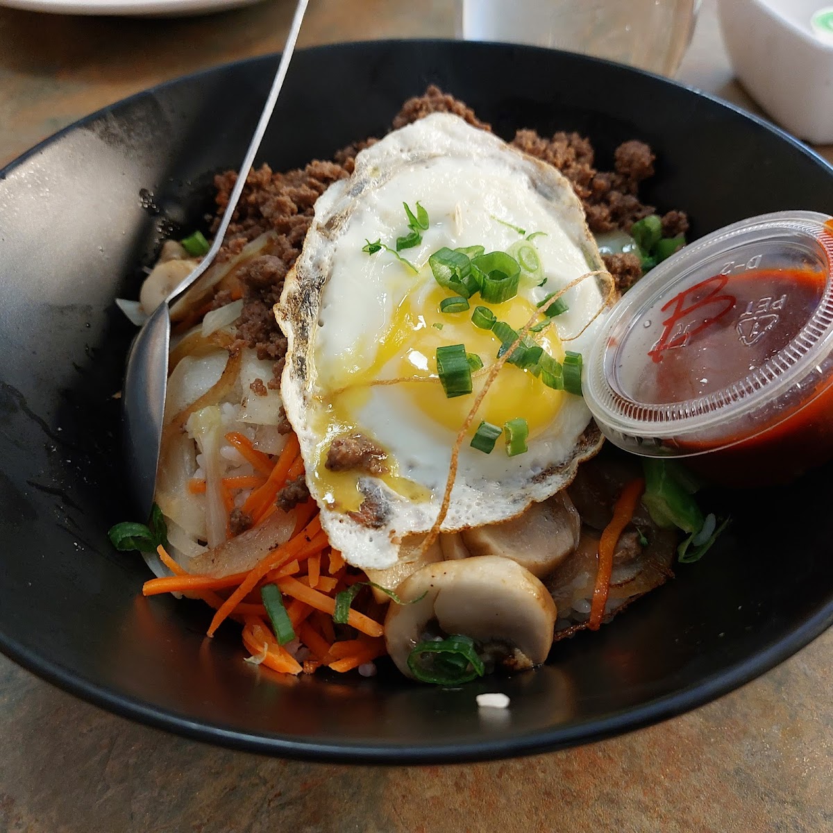 The Copper Kettle Restaurant Photo 5