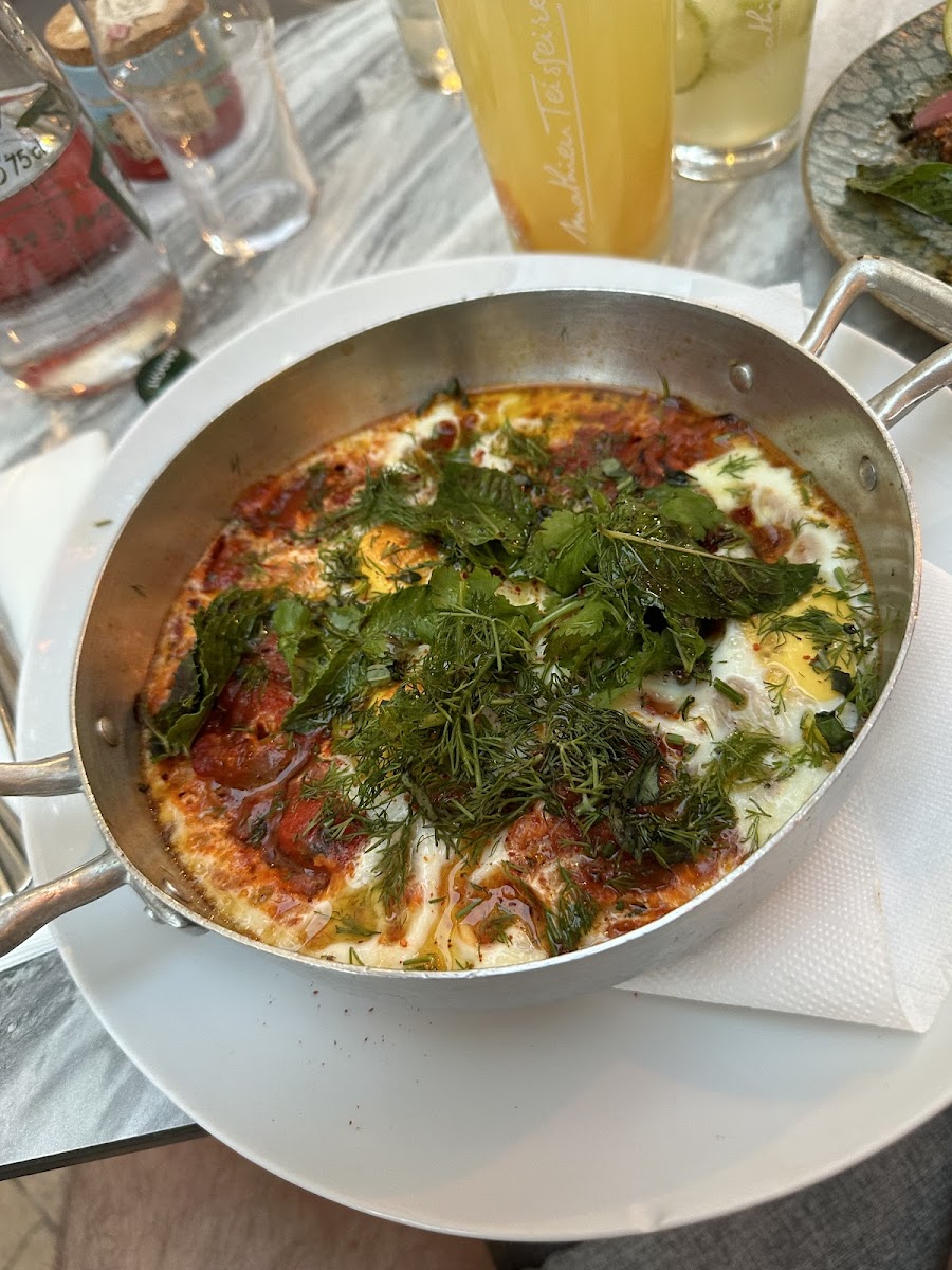 AROM RESTAURANT Photo 5