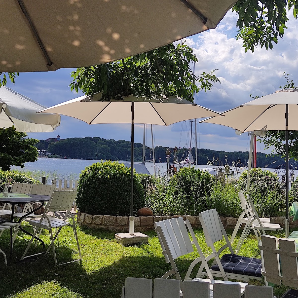 Gundel's Café