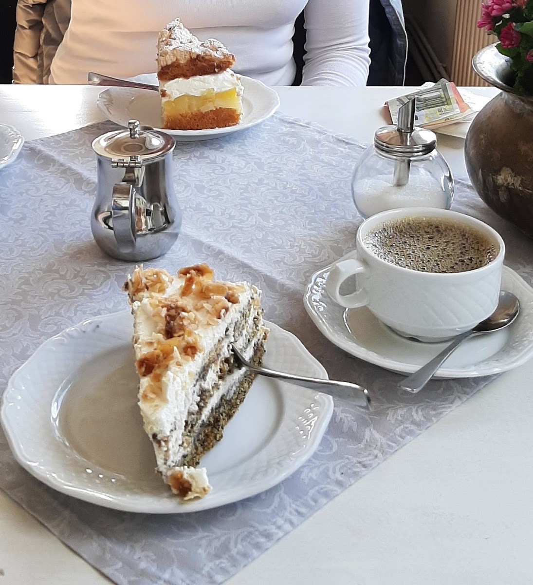 Gundel's Café Photo 10