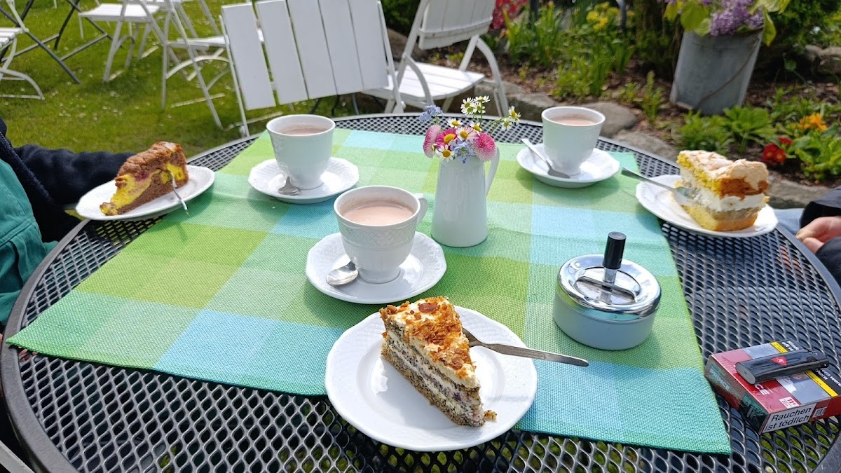 Gundel's Café Photo 3