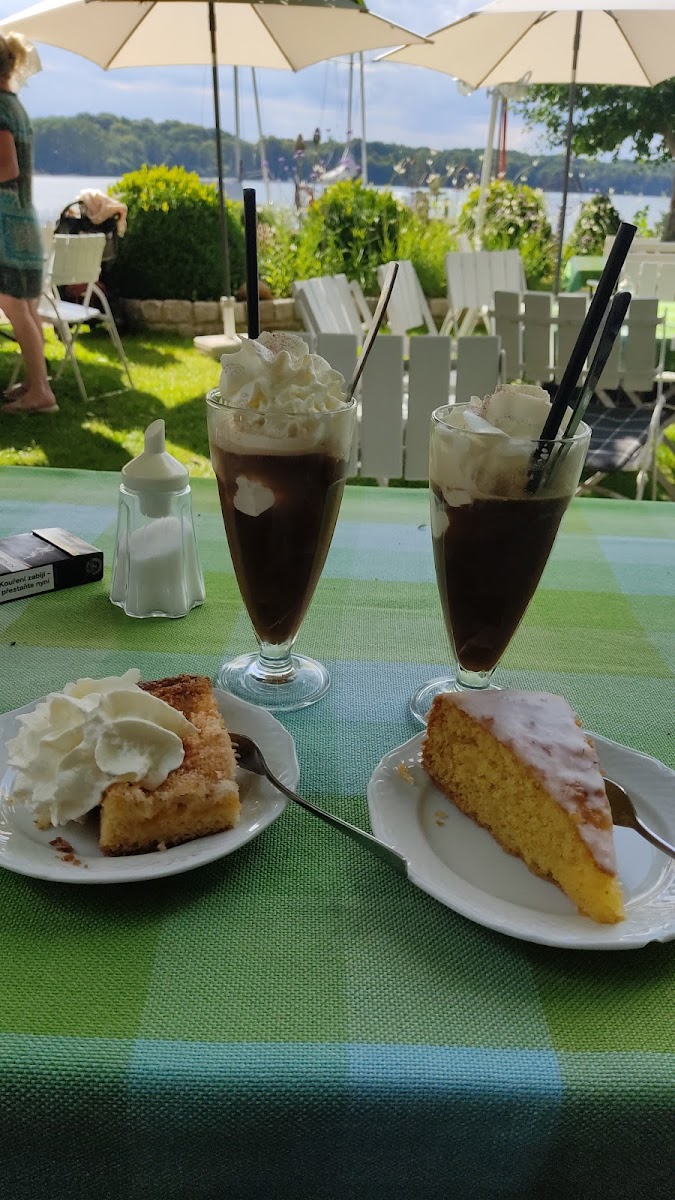Gundel's Café Photo 5