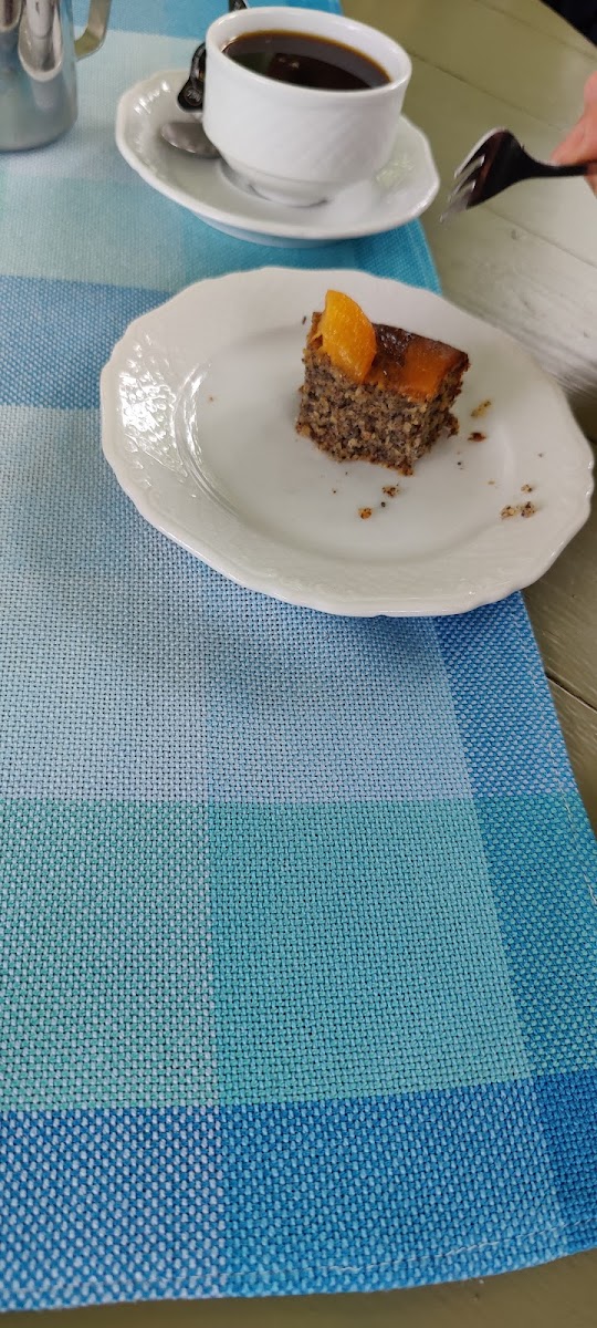 Gundel's Café Photo 7