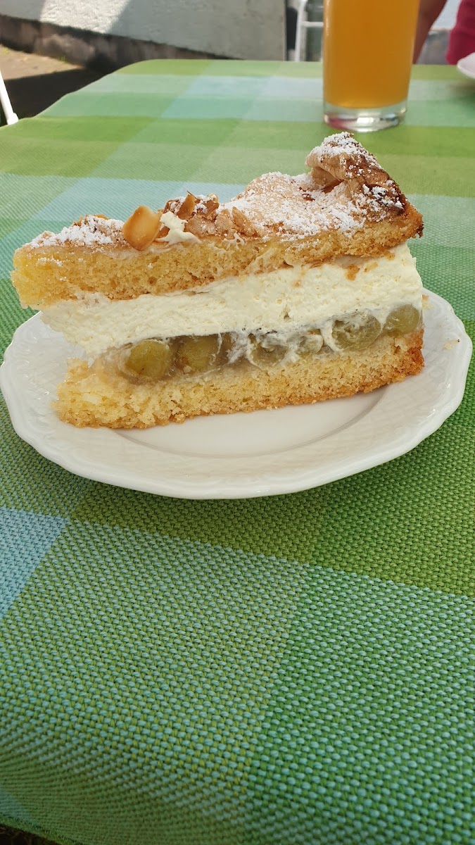 Gundel's Café Photo 8