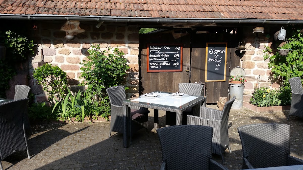 Ristorante Italiano