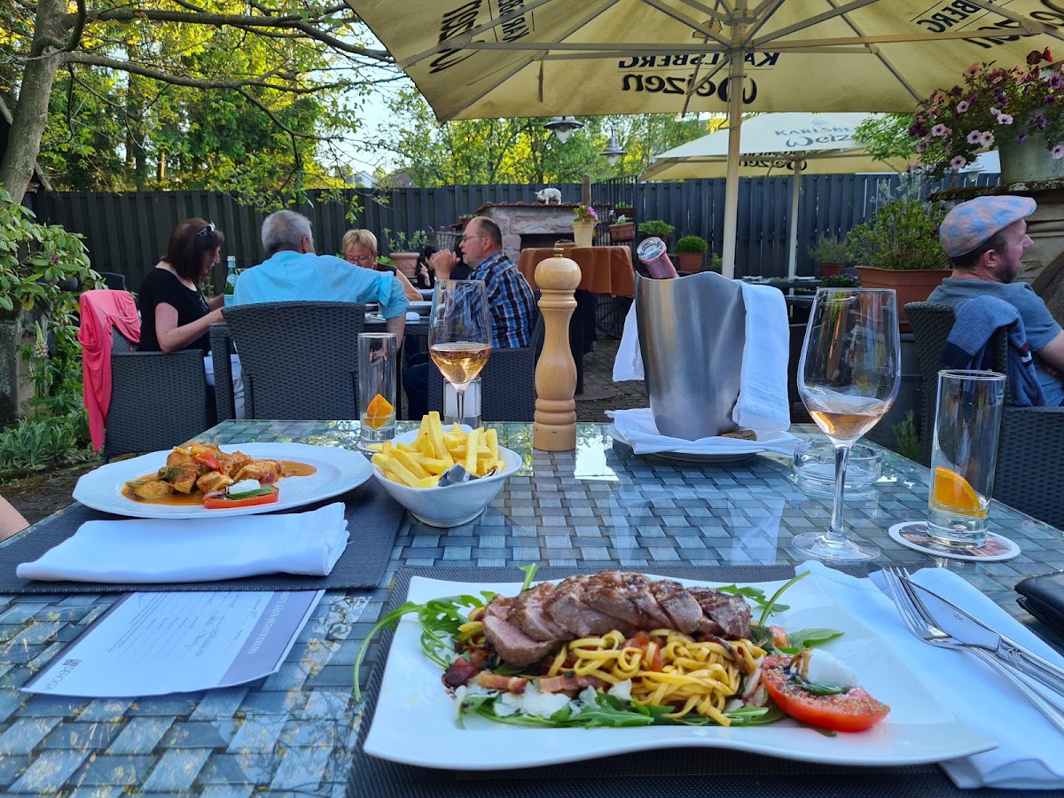 Ristorante Italiano Photo 2