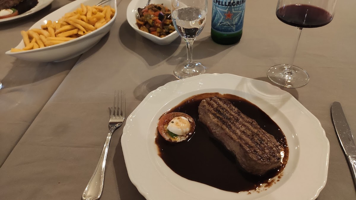 Ristorante Italiano Photo 3