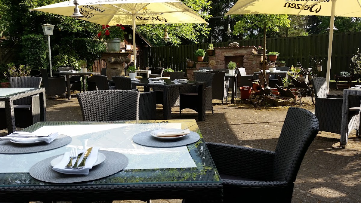 Ristorante Italiano Photo 4