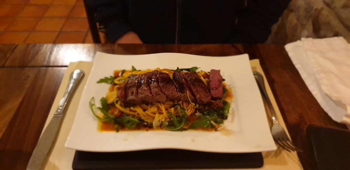 Ristorante Italiano Photo 5
