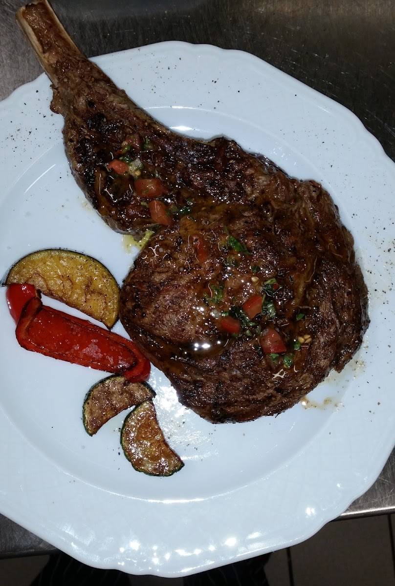Ristorante Italiano Photo 6