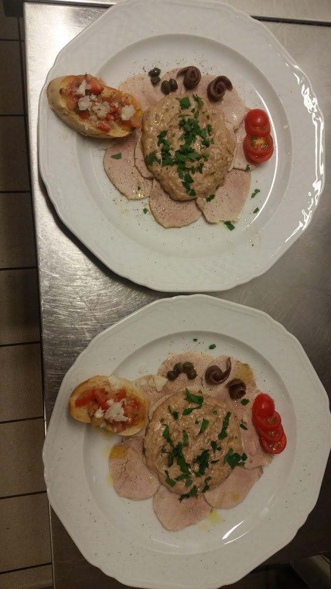 Ristorante Italiano Photo 8