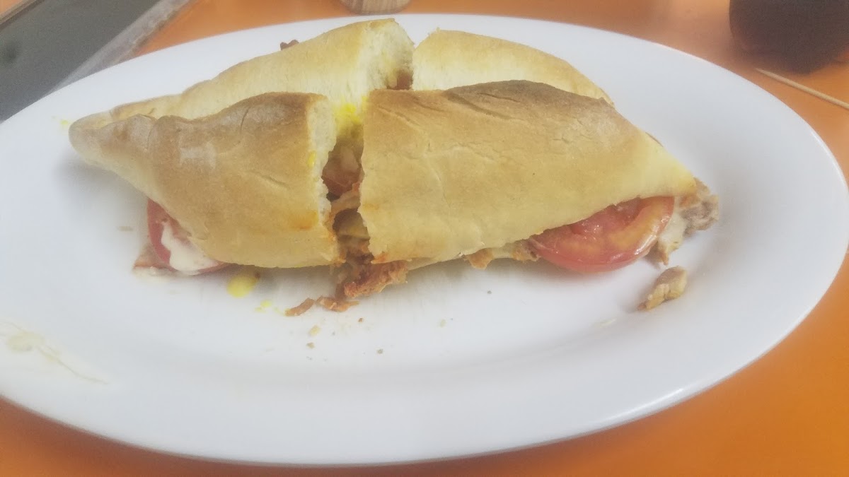Tortas El Rábano Photo 3